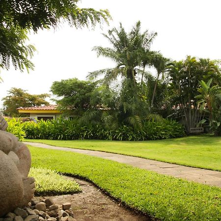 Hotel Globales Camino Real Managua Bekvemmeligheder billede