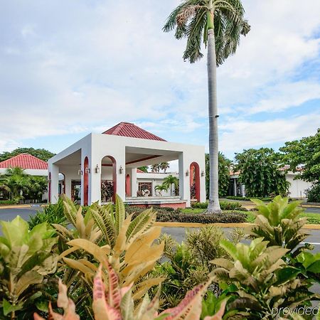 Hotel Globales Camino Real Managua Eksteriør billede