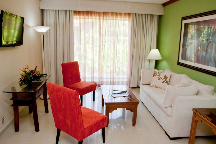 Hotel Globales Camino Real Managua Eksteriør billede